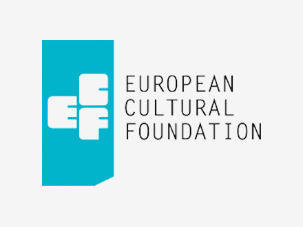Find out more: <p>European Cultural Foundation</p>