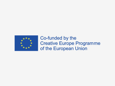 Find out more: <p>Creative Europe</p>