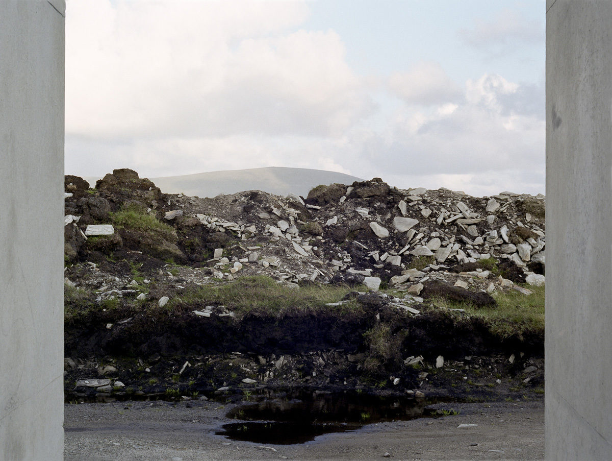 Keating Bernadette Irish Landscape 15