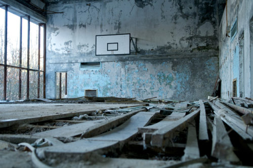 Chernobyl 12