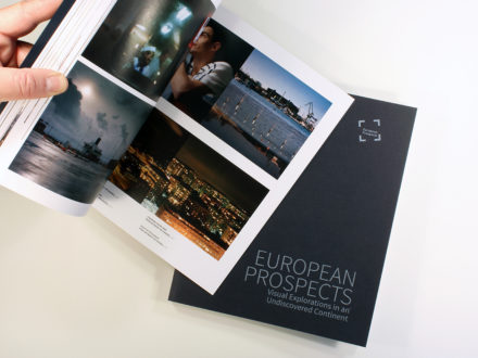 Find out more: European Chronicles: Visual Explorations in an Undiscovered Continent