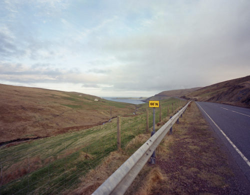 © Phil Le Gal, 60Degrees North