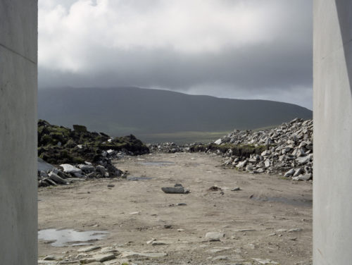 Keating Bernadette Irish Landscape 28