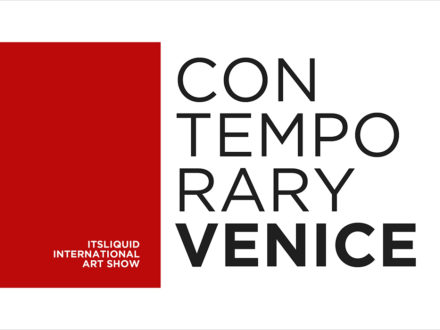 Find out more: Call for Artists: Contemporary Venice 2019