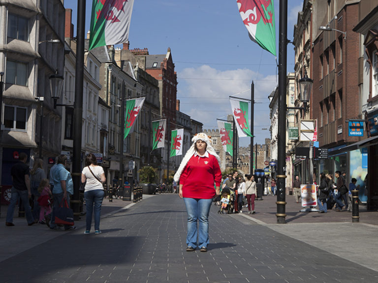 Find out more: Adopted Welsh in Re-Vue