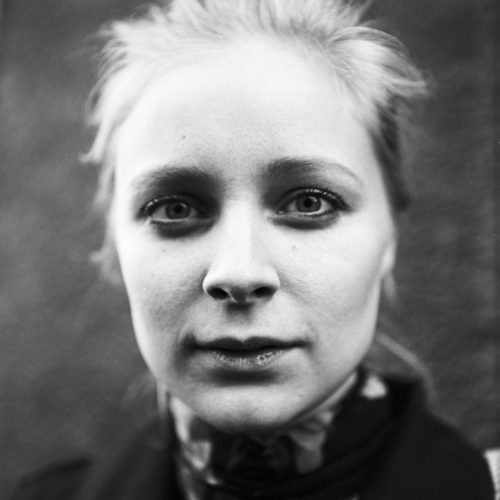 17 Salome Young Icelanders